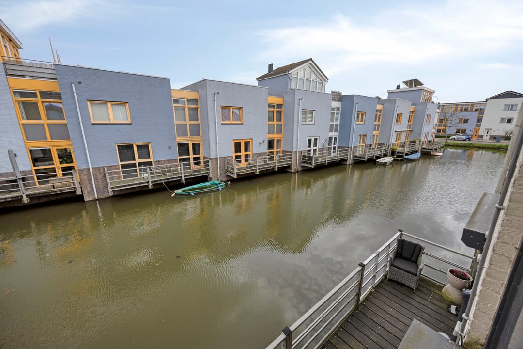 Foto 37 van De Beekdam 11