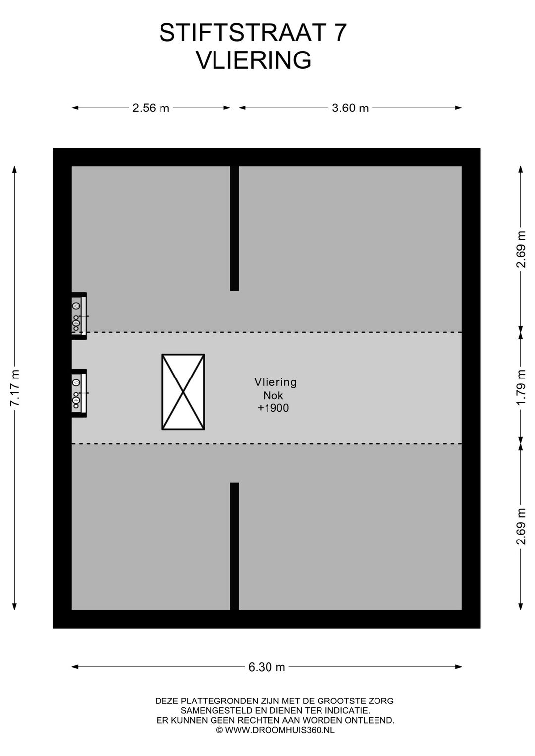 Foto 37 van Stiftstraat 7