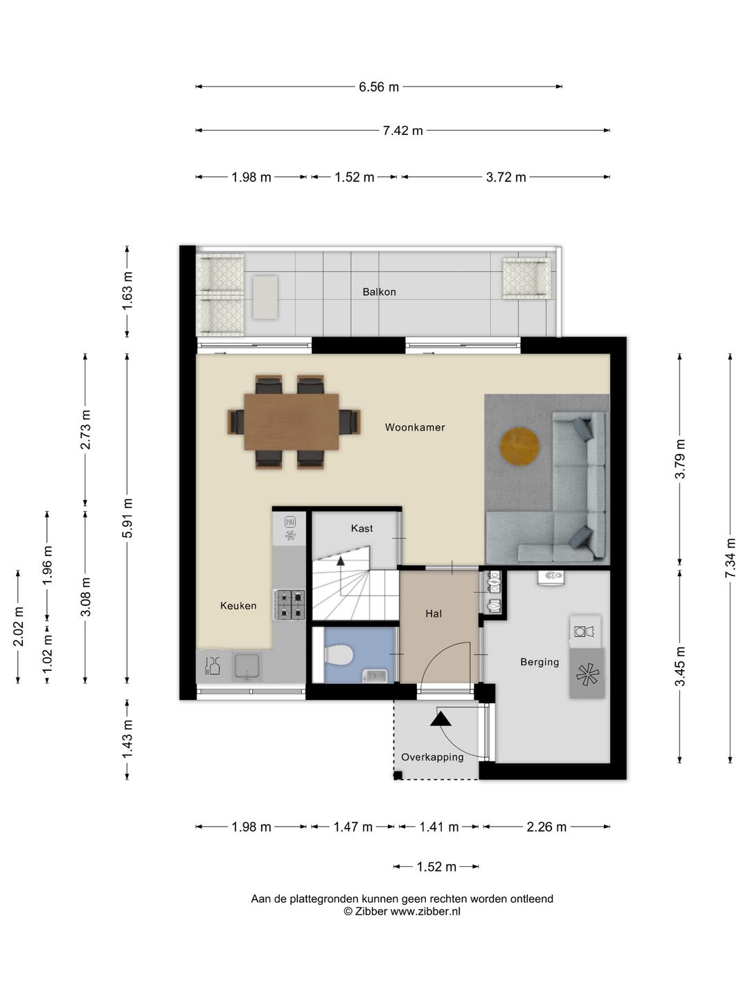 Foto 46 van De Beekdam 11