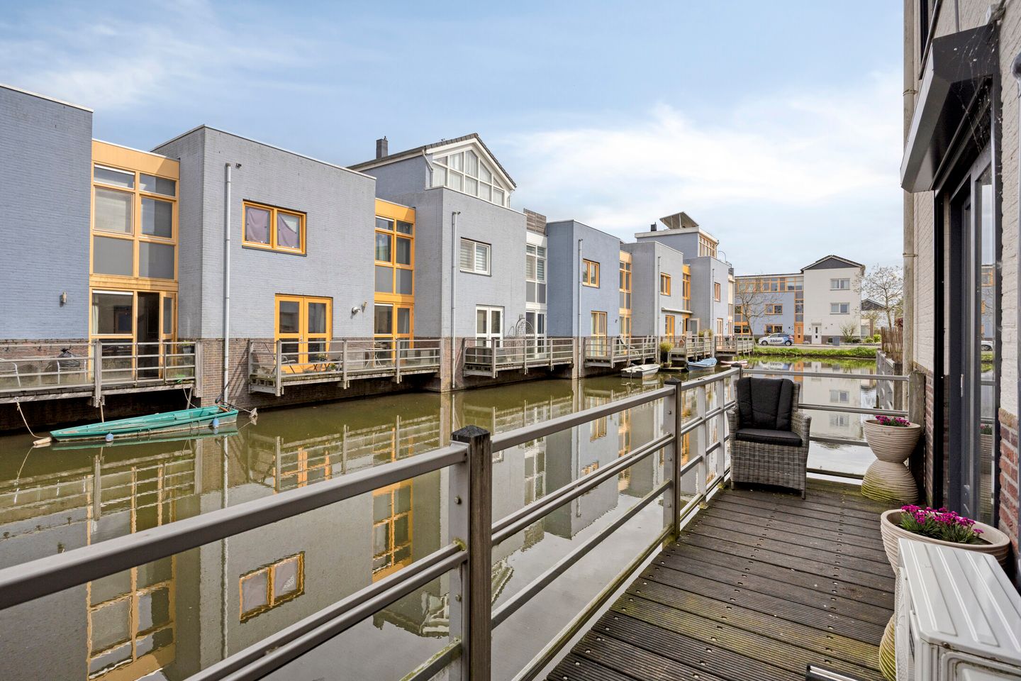 Foto 5 van De Beekdam 11