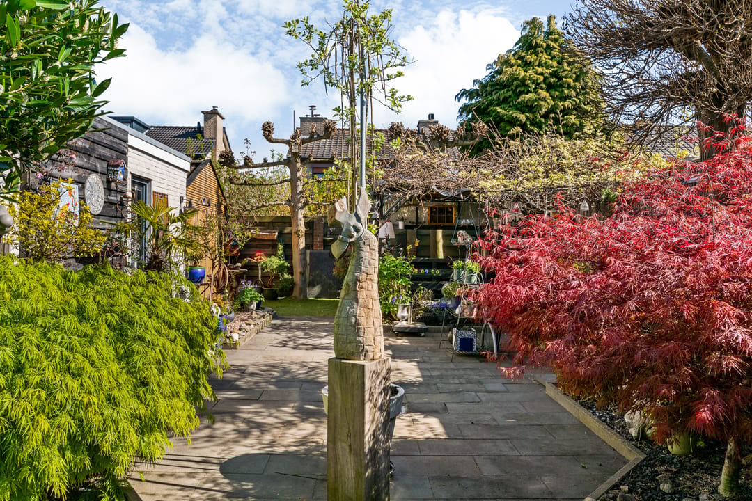 Foto 23 van Stiftstraat 7