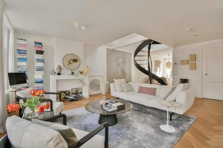 Photo 3 of Reyer Anslostraat 11-2