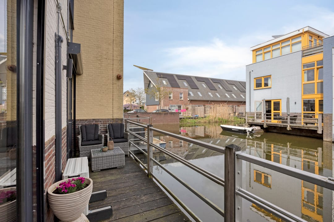 Foto 13 van De Beekdam 11