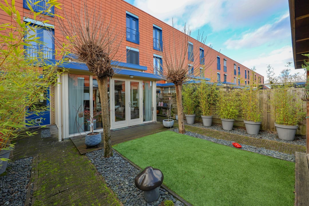 Foto 43 van Singraven 15