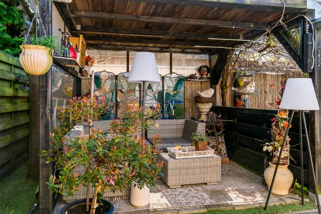 Foto 28 van Stiftstraat 7