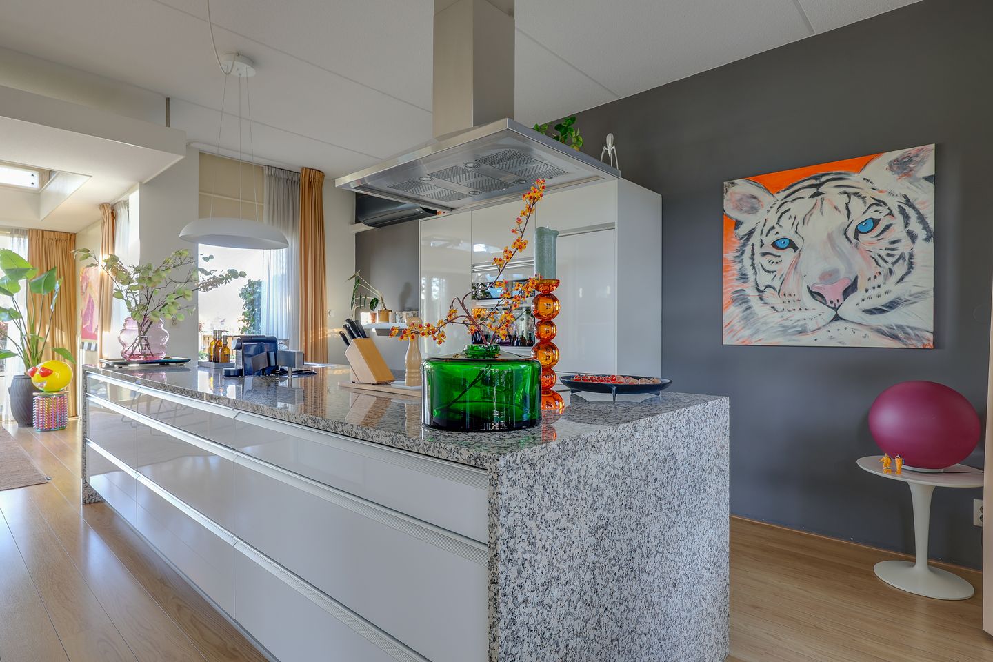 Foto 10 van Singraven 15