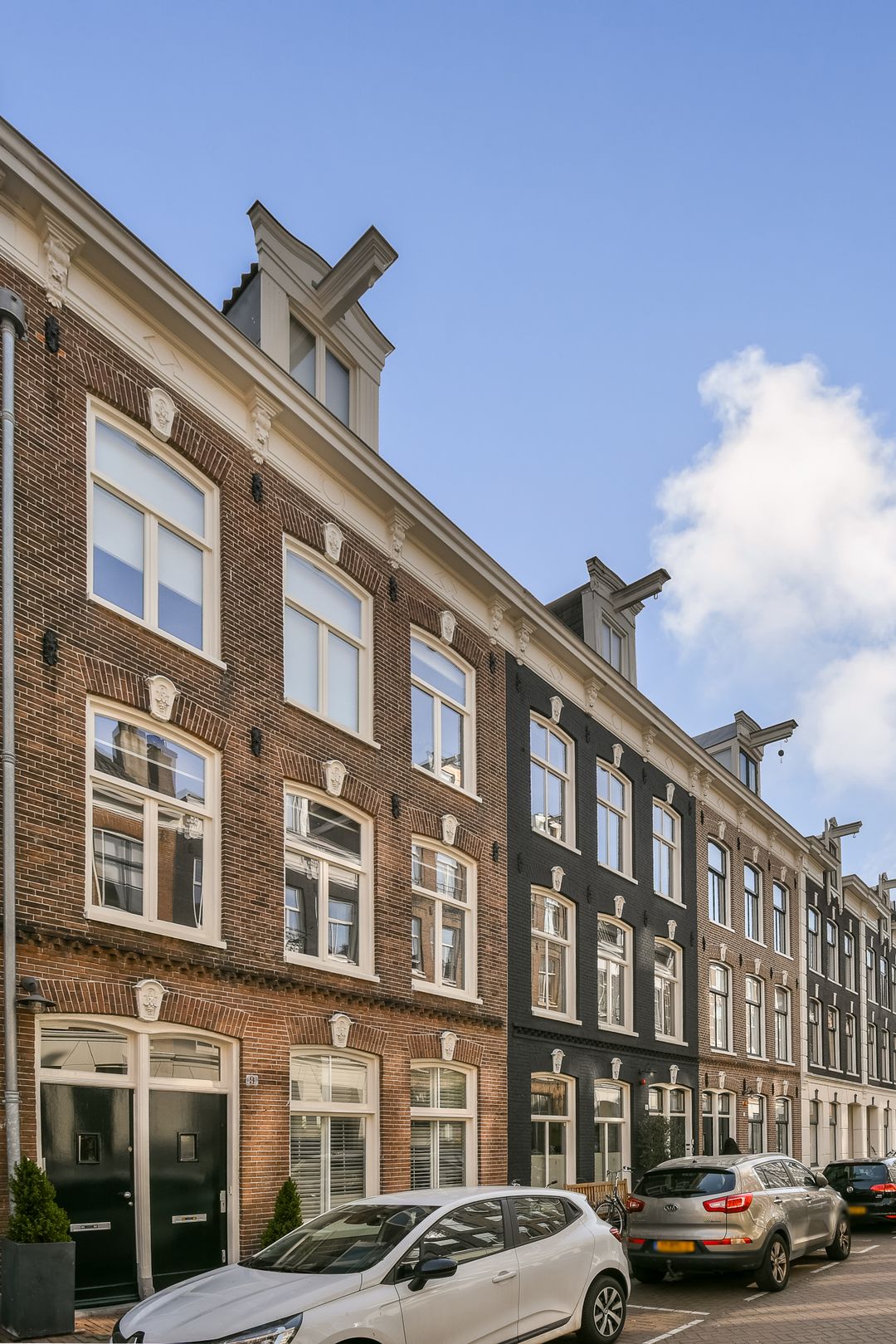 Foto 1 van Reyer Anslostraat 11-2