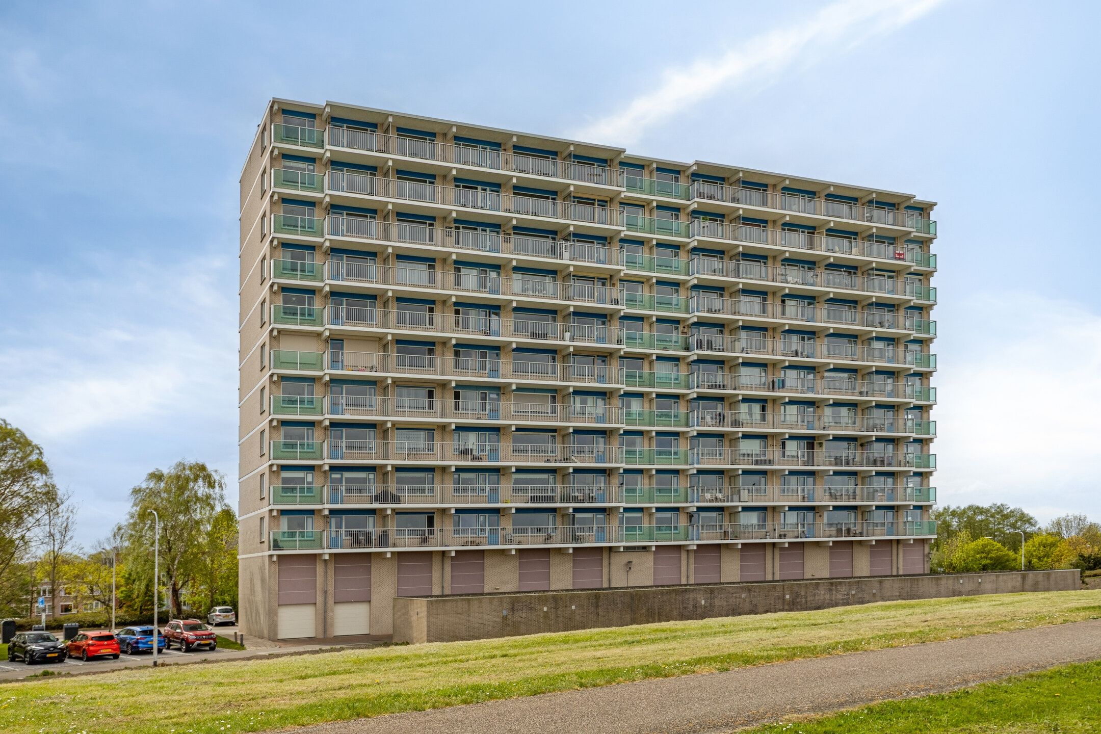 Churchilllaan 250 