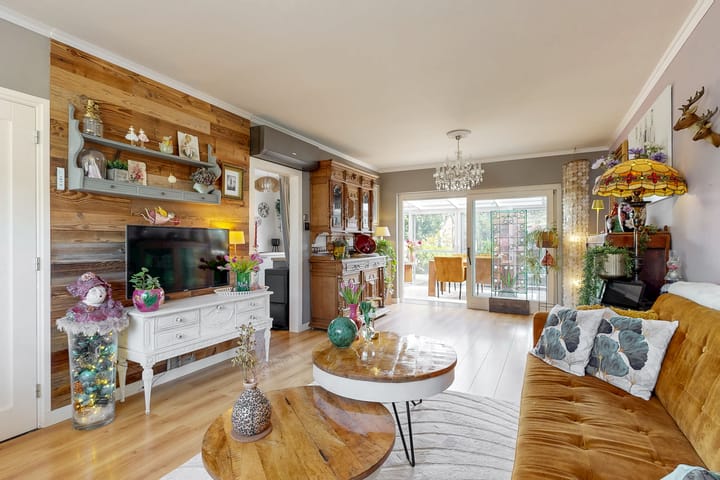 Foto 4 van Stiftstraat 7