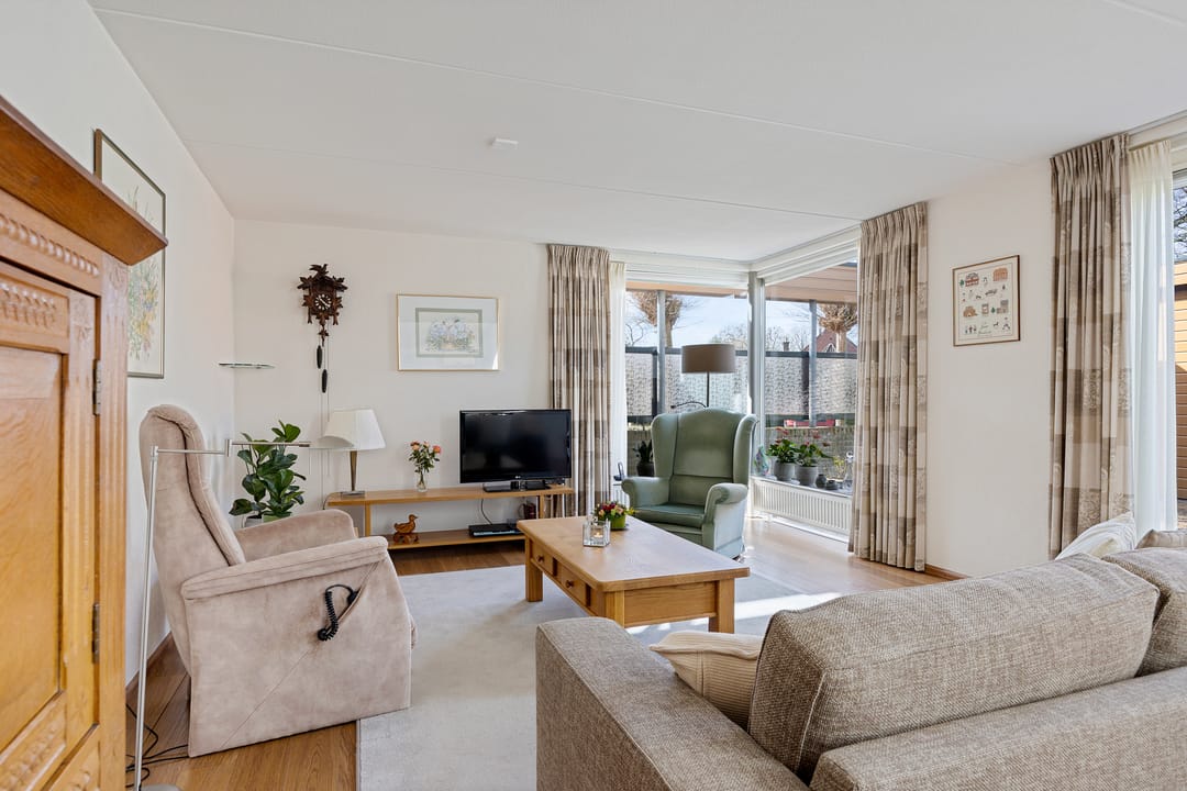 Foto 2 van Dorpsstraat 40-4