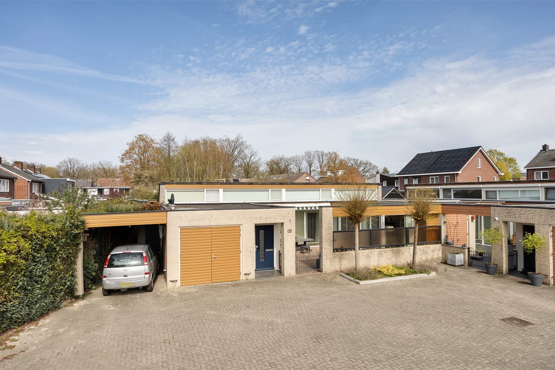 Foto 1 van Dorpsstraat 40-4