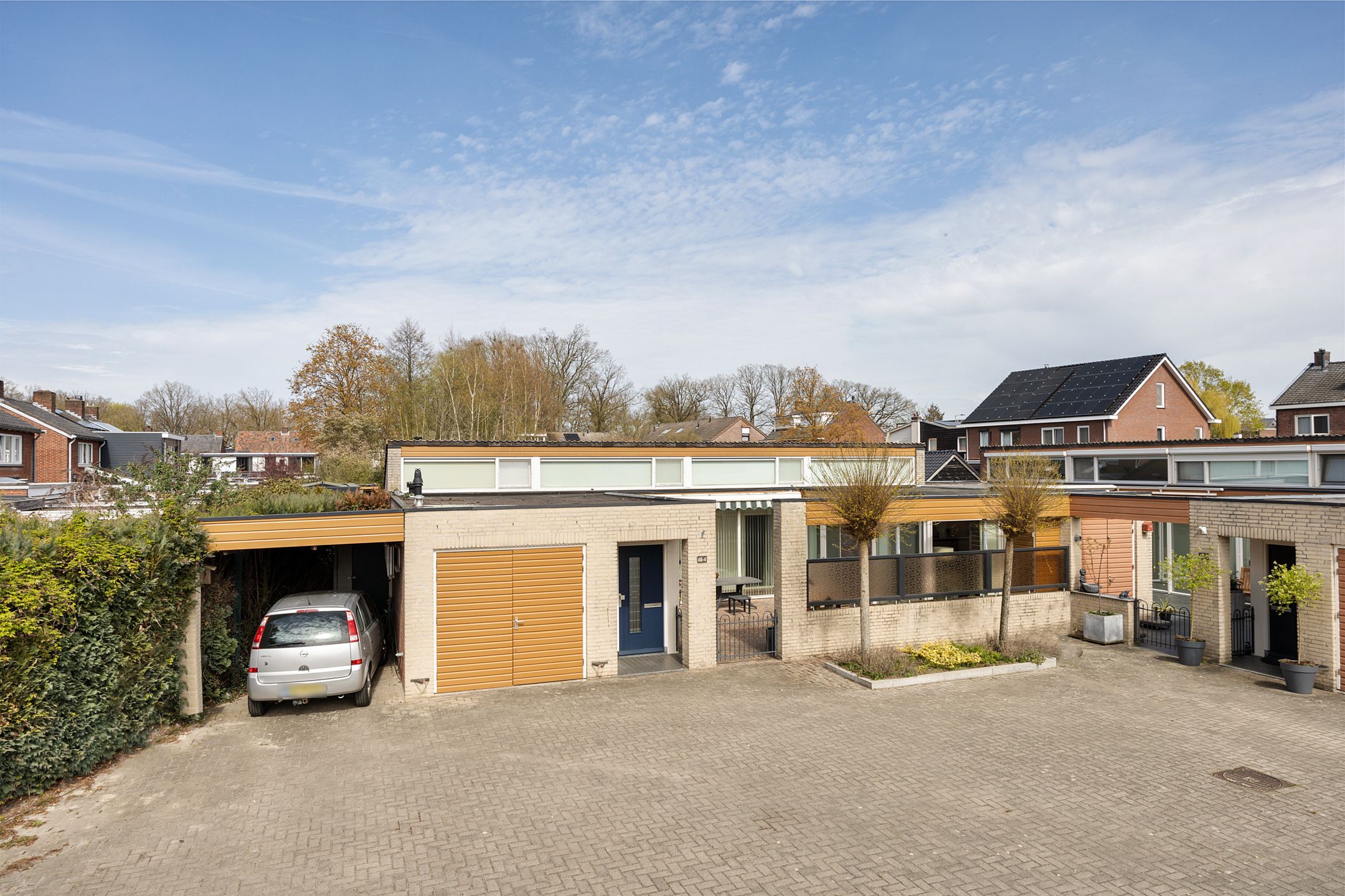 Dorpsstraat 40- 40 4