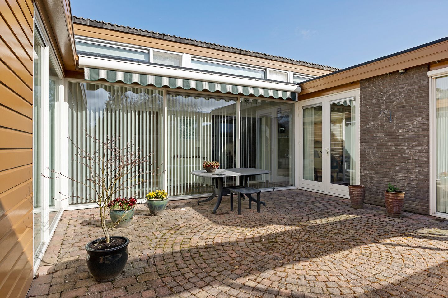 Foto 5 van Dorpsstraat 40-4