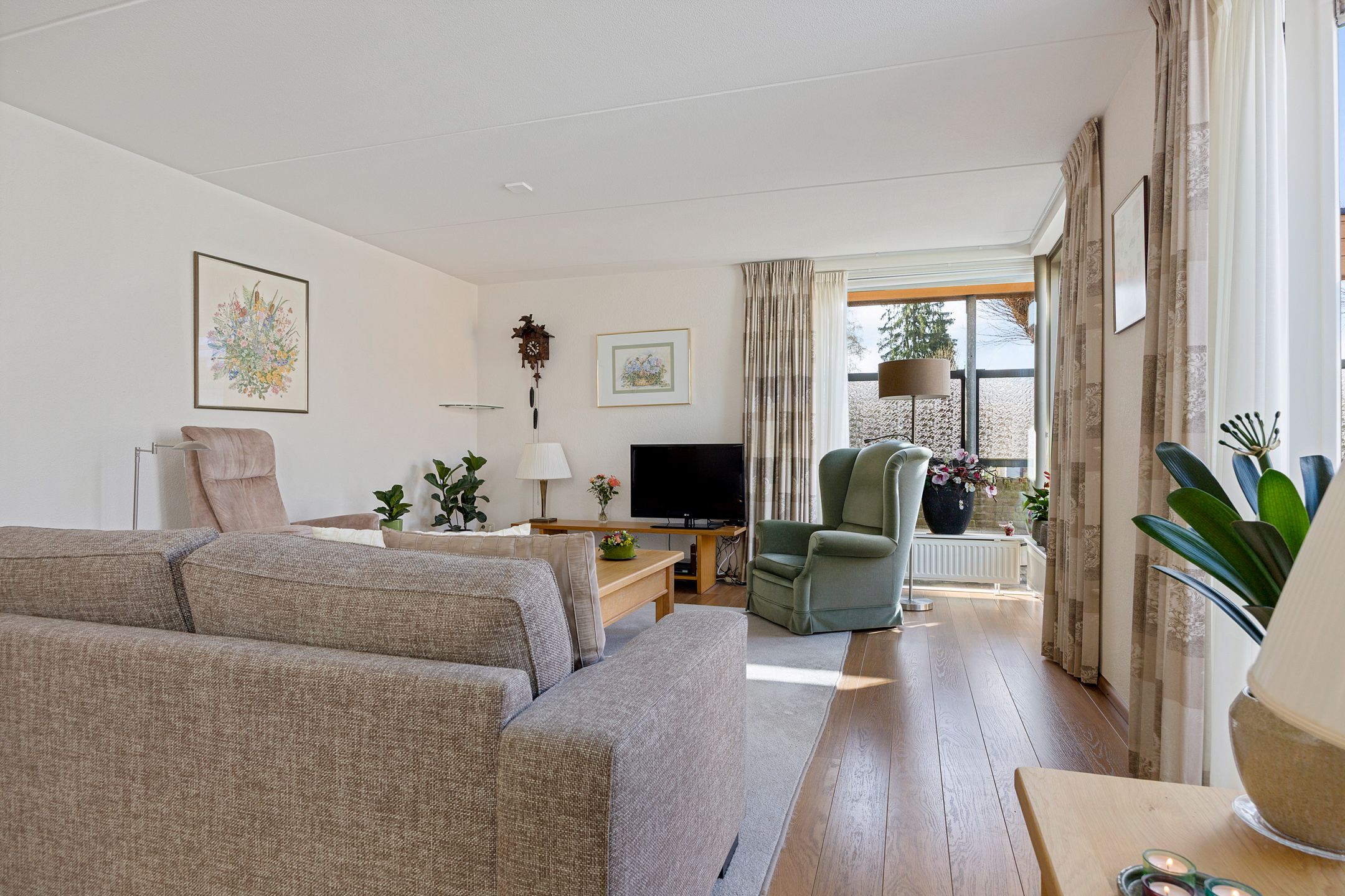 Foto 6 van Dorpsstraat 40-4