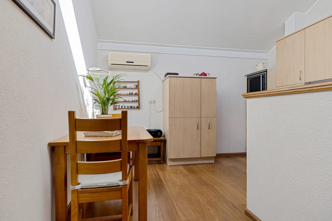 Foto 11 van Dorpsstraat 40-4