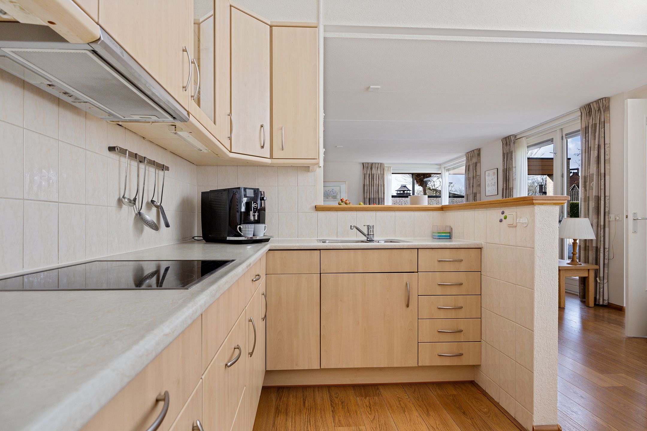 Foto 12 van Dorpsstraat 40-4