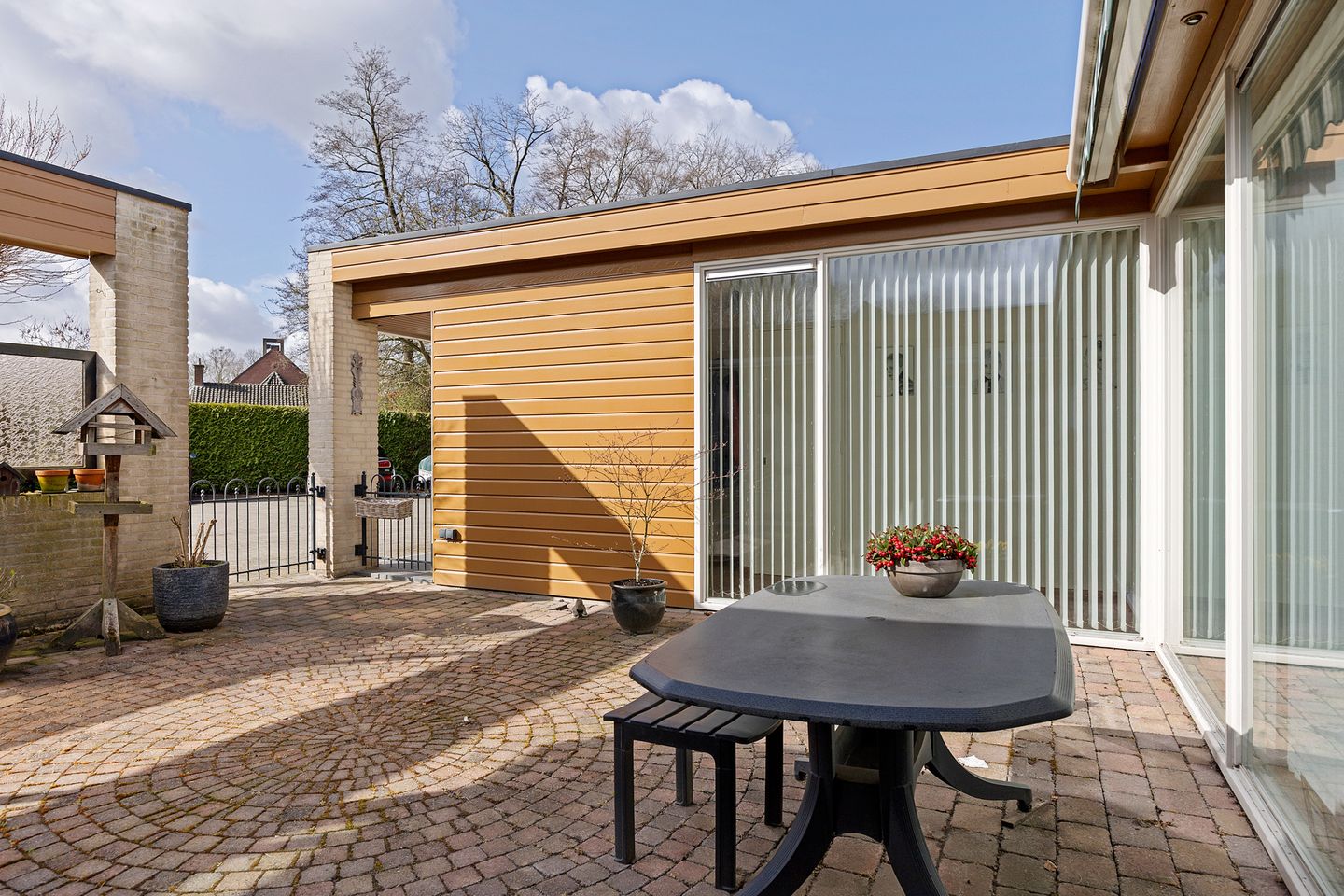 Foto 29 van Dorpsstraat 40-4