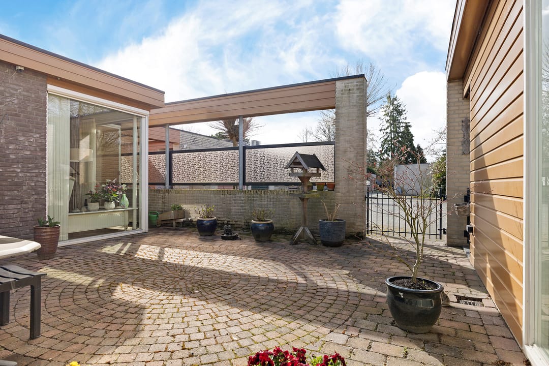 Foto 31 van Dorpsstraat 40-4