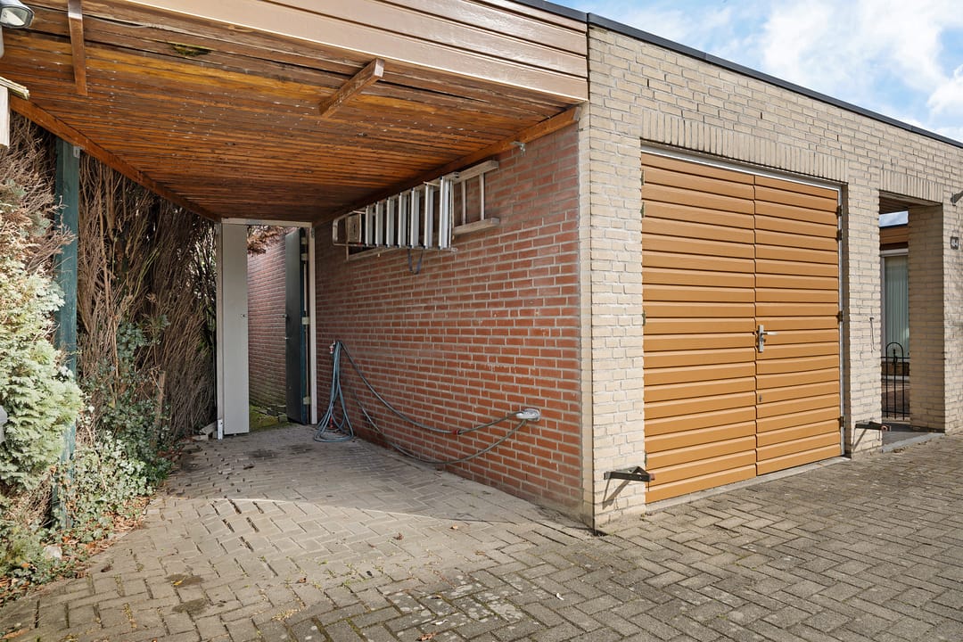 Foto 32 van Dorpsstraat 40-4