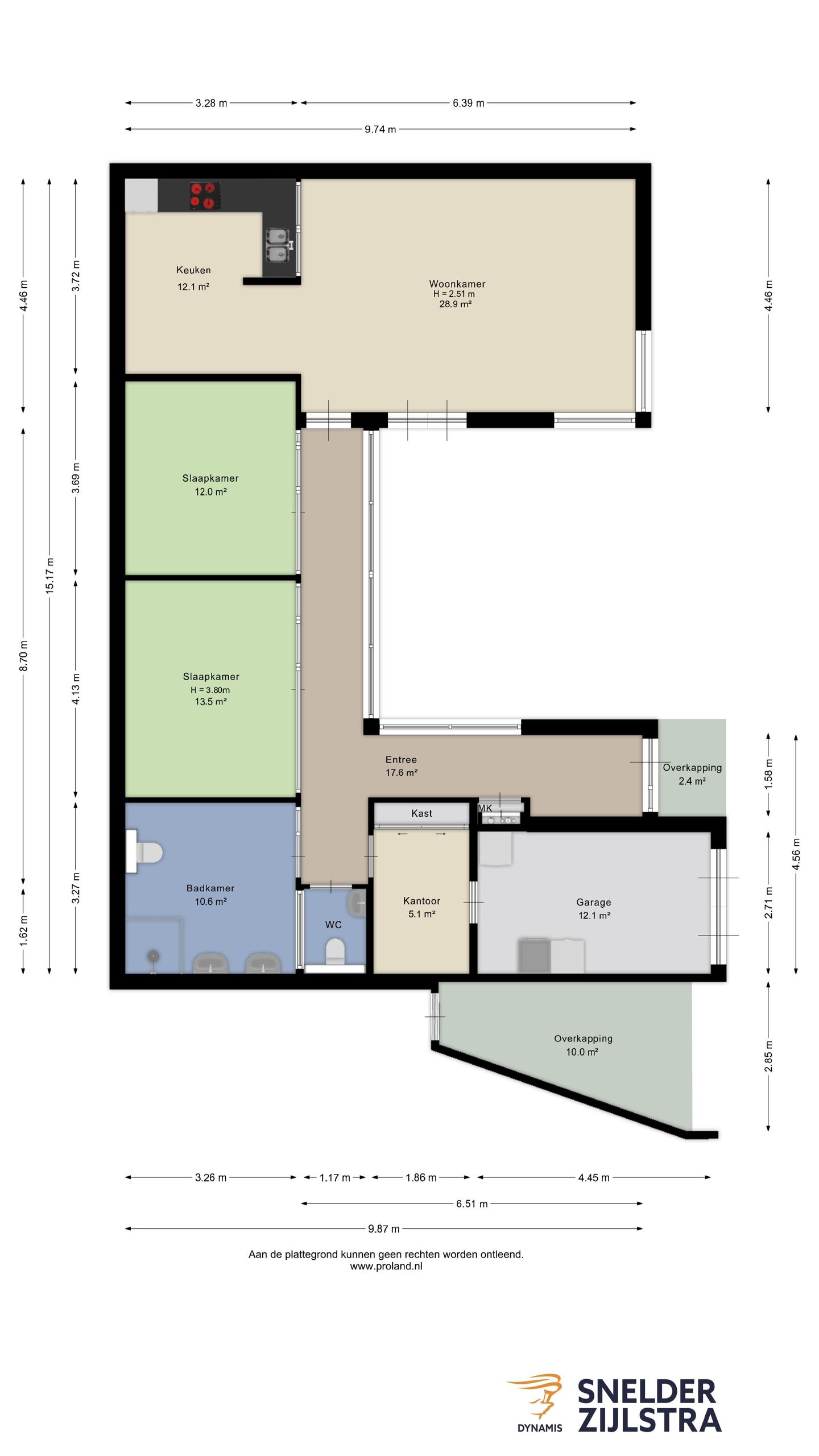 Foto 34 van Dorpsstraat 40-4