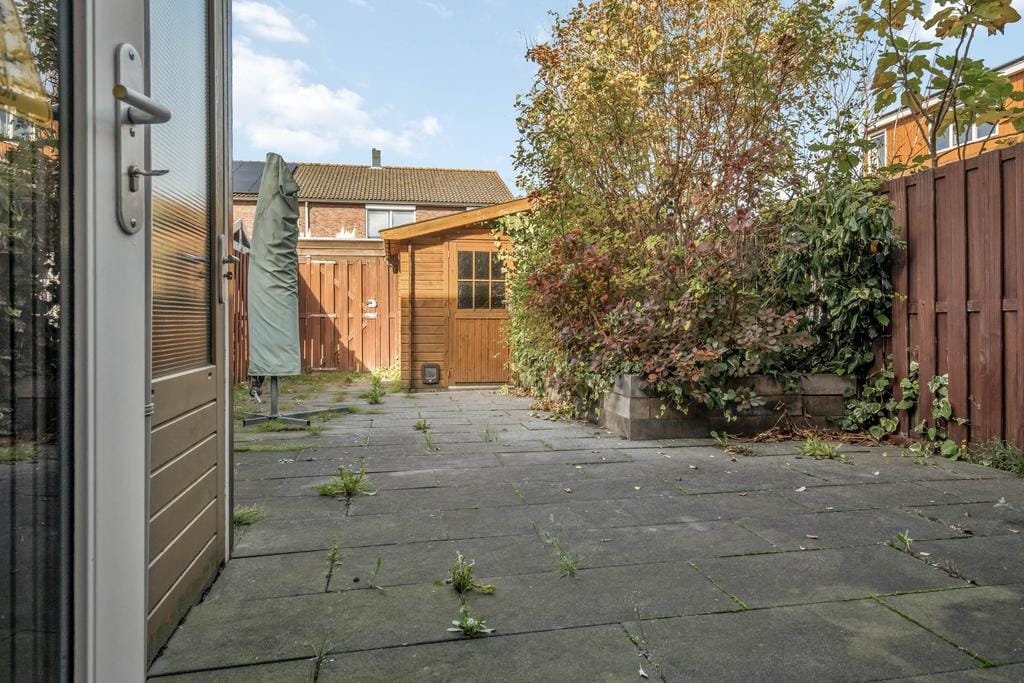 Photo 6 of Ard Schenkstraat 73