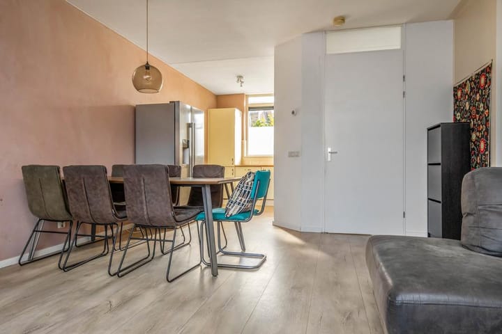 Photo 3 of Ard Schenkstraat 73