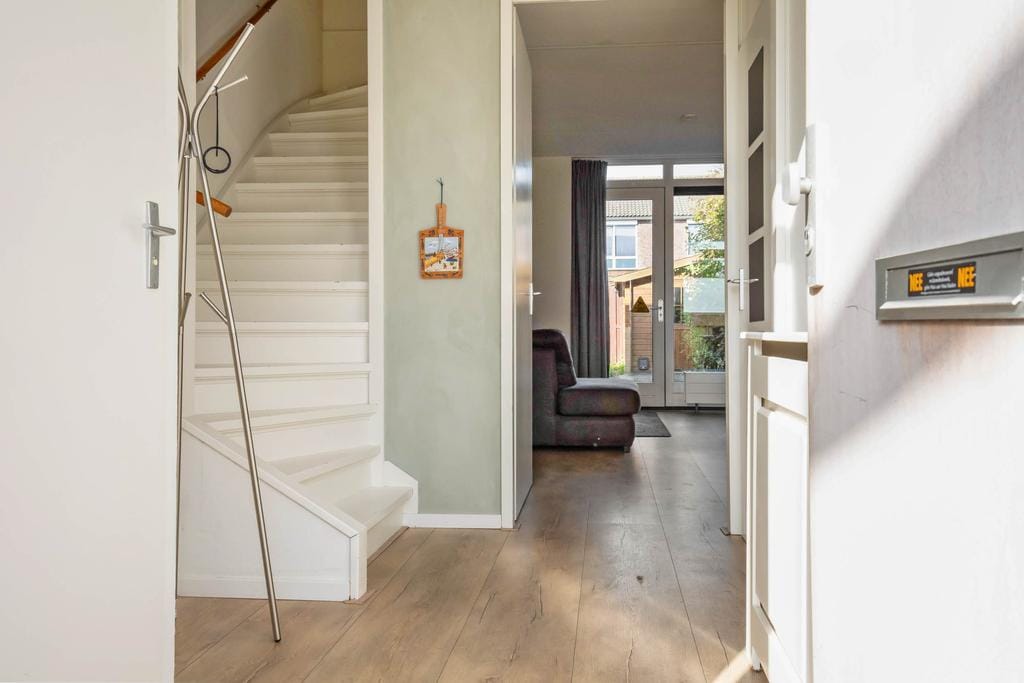 Photo 9 of Ard Schenkstraat 73