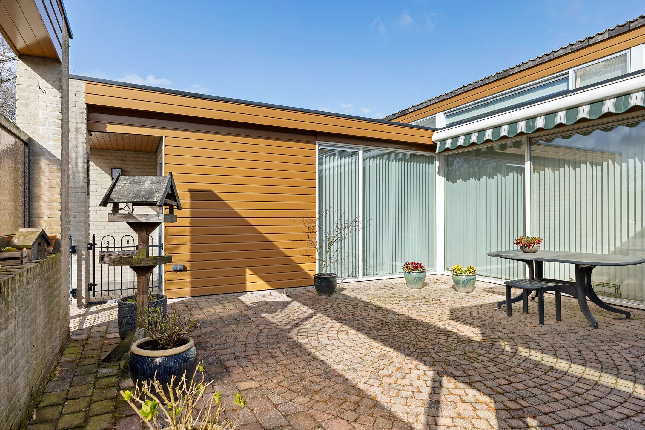 Foto 30 van Dorpsstraat 40-4