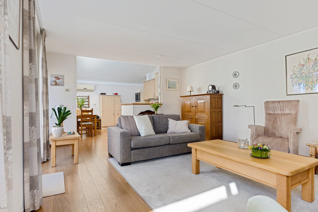 Foto 7 van Dorpsstraat 40-4