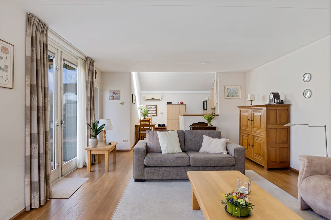 Foto 8 van Dorpsstraat 40-4