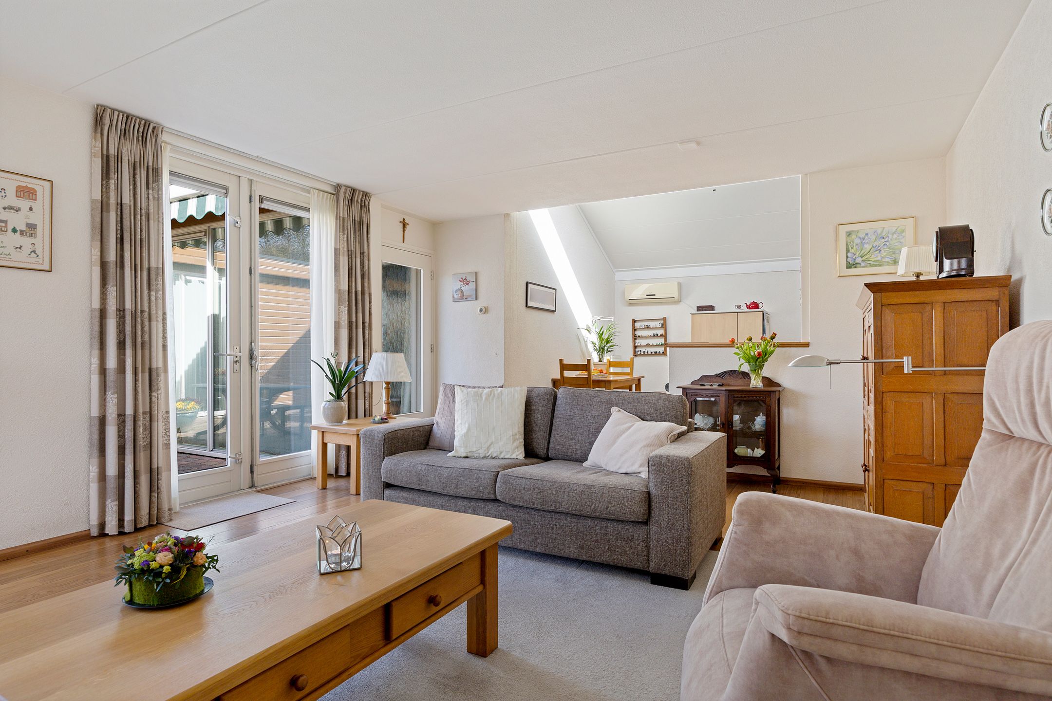 Foto 9 van Dorpsstraat 40-4