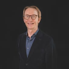 Wouter Winkel - Real Estate Advisor