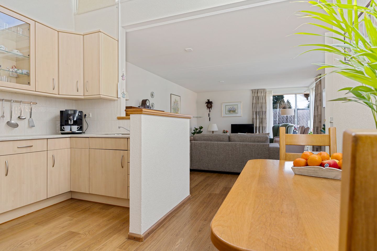 Foto 10 van Dorpsstraat 40-4