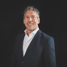 Juul Klumpes - Real Estate Advisor