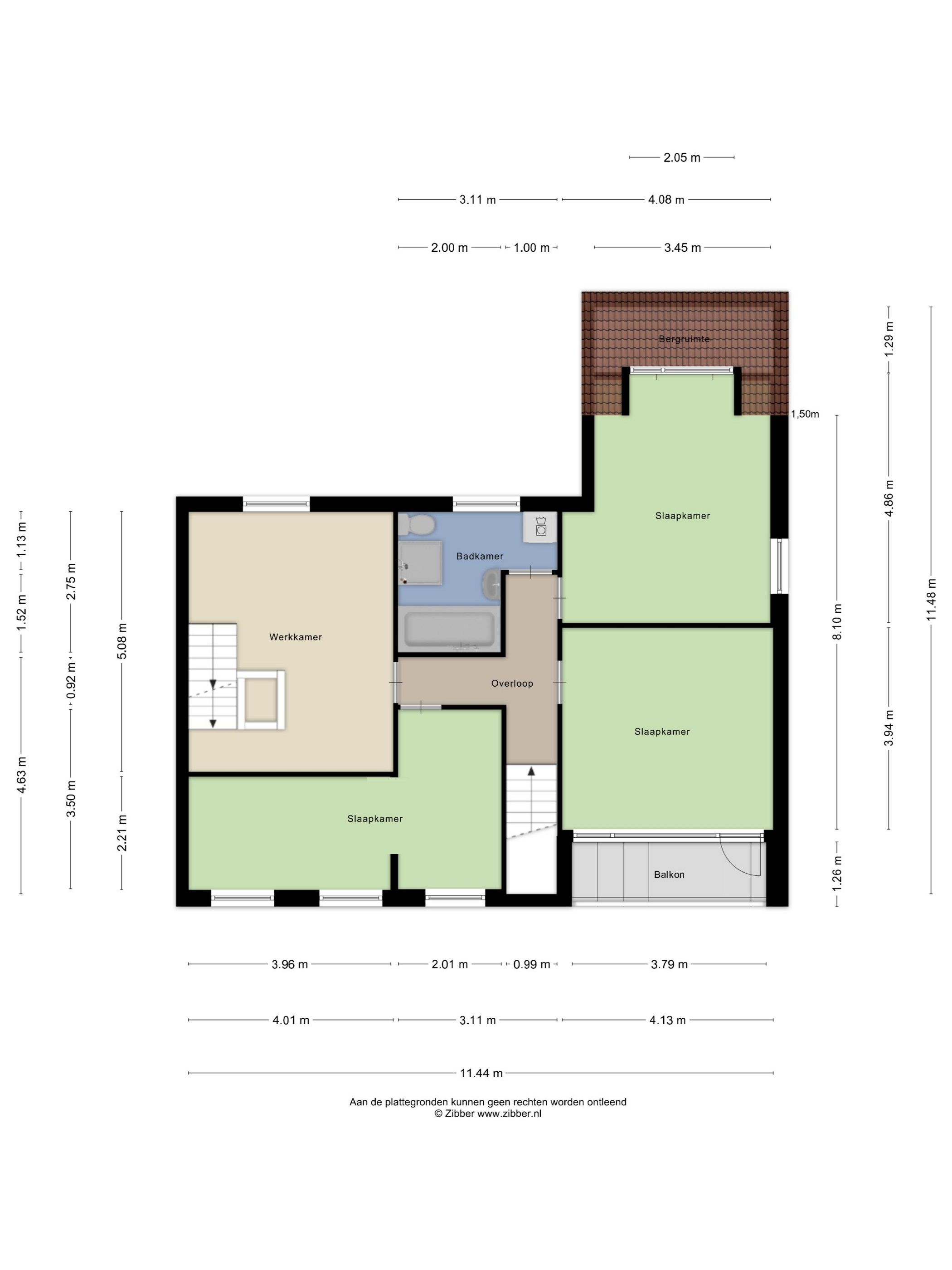Foto 45 van Loekemanstraat 4