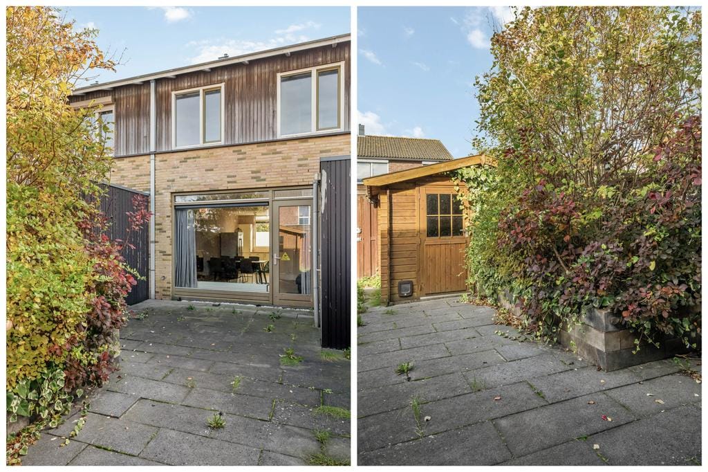 Photo 26 of Ard Schenkstraat 73