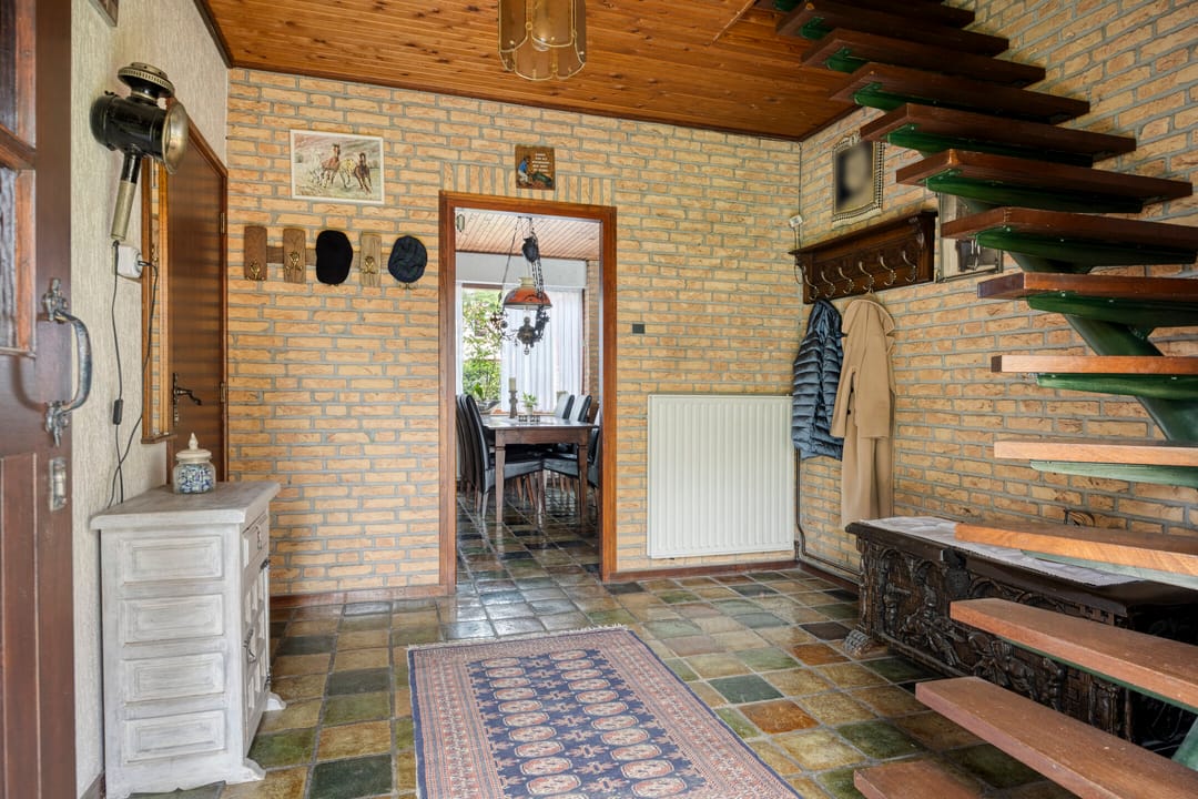 Foto 2 van Loekemanstraat 4