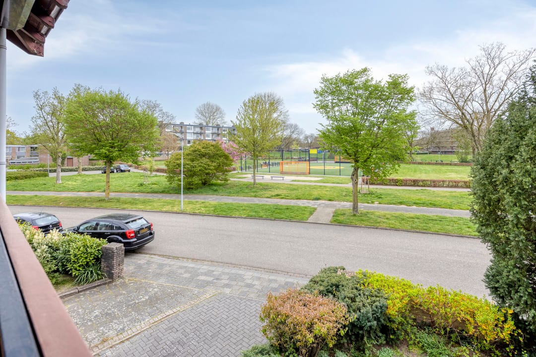 Foto 28 van Loekemanstraat 4