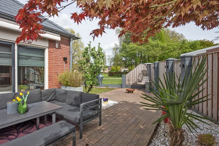 Foto 3 van Munsterhof 11