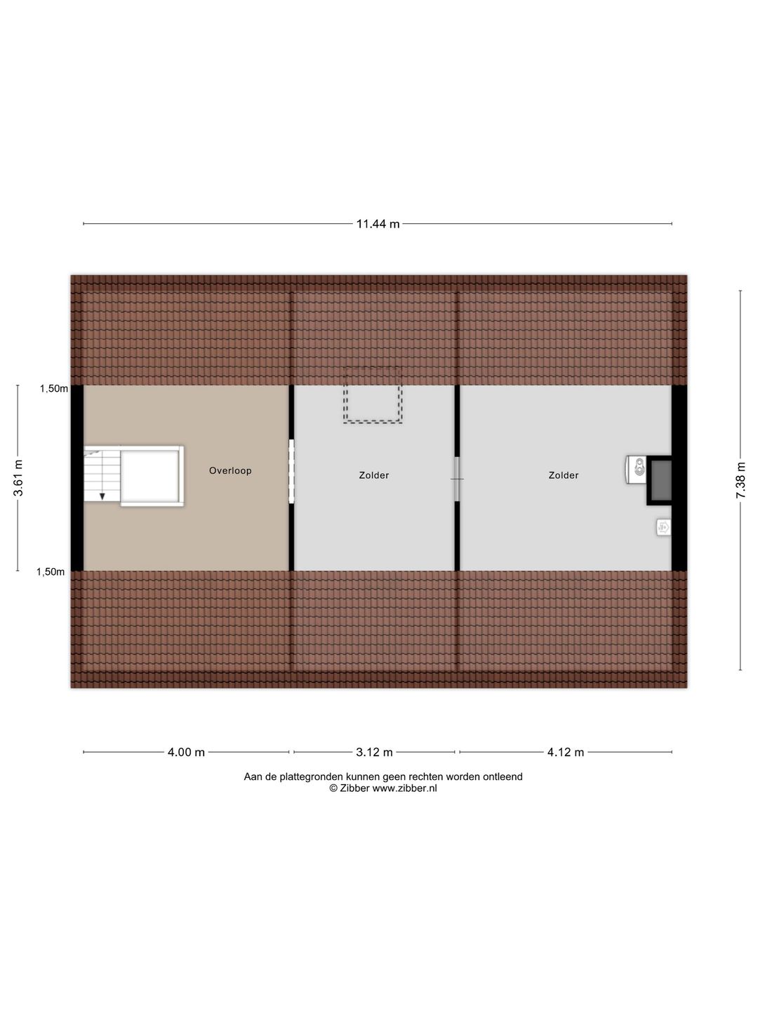 Foto 46 van Loekemanstraat 4