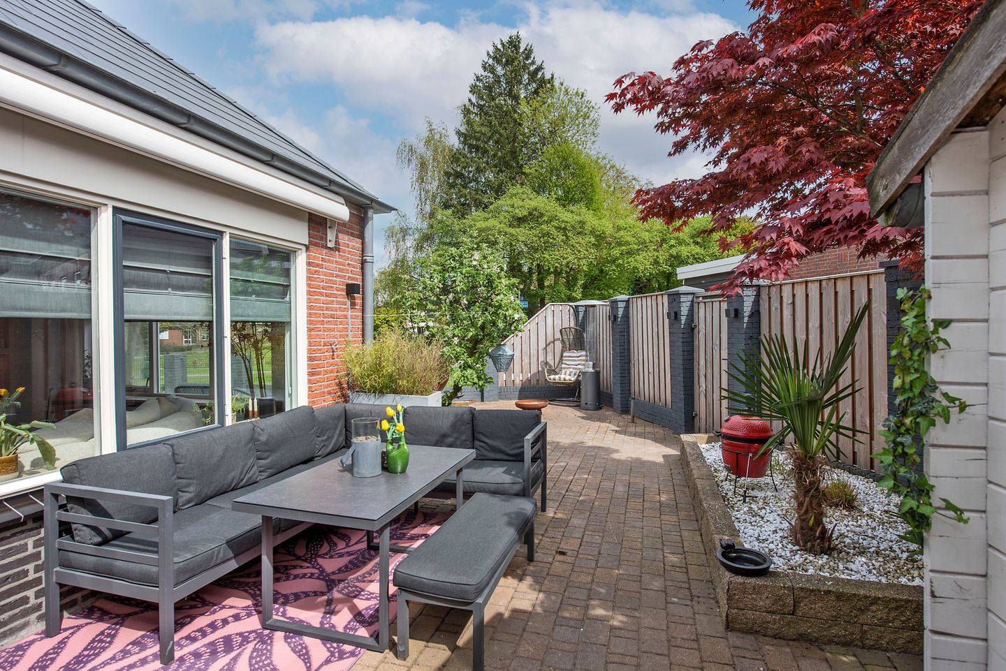 Foto 29 van Munsterhof 11