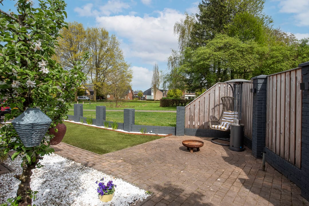 Foto 32 van Munsterhof 11