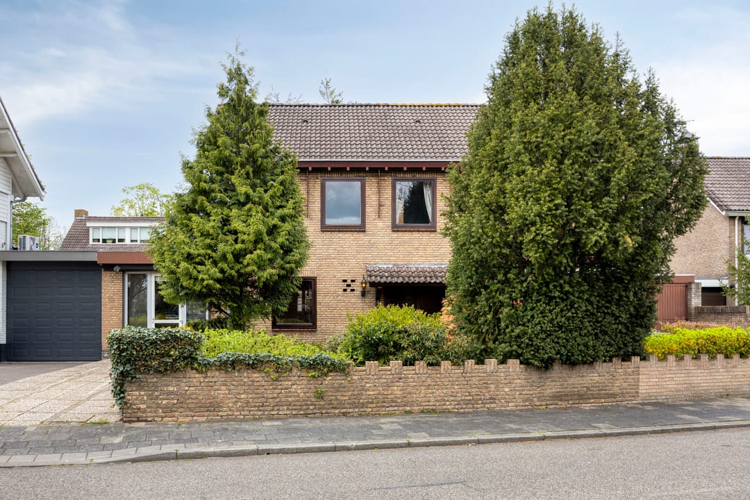 Foto 41 van Loekemanstraat 4