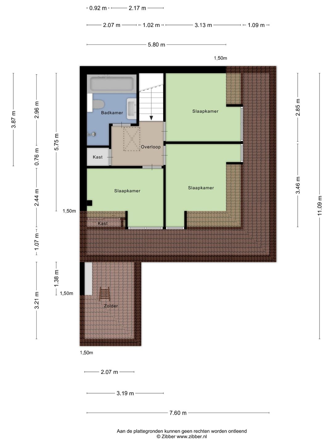 Foto 37 van Munsterhof 11