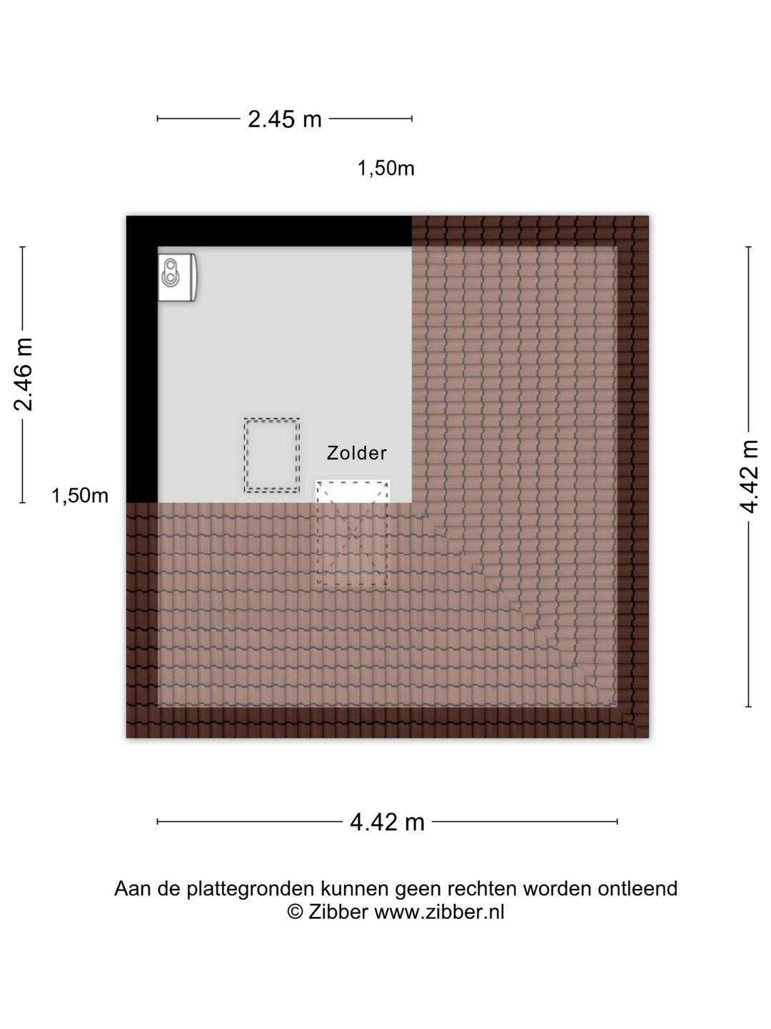 Foto 38 van Munsterhof 11