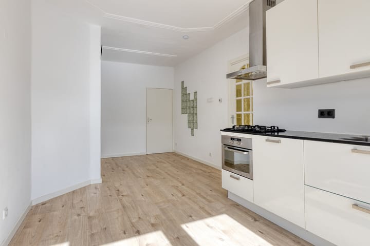 Foto 2 van Bennekomstraat 27