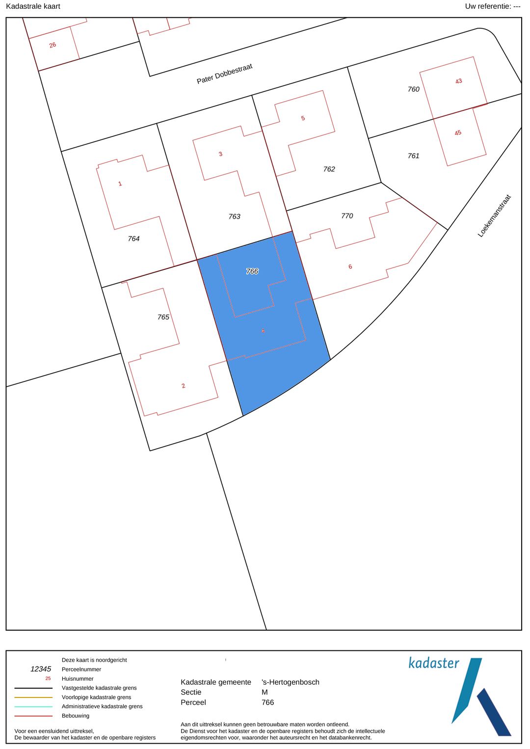 Foto 47 van Loekemanstraat 4