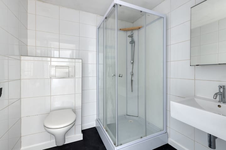 Foto 5 van Bennekomstraat 27