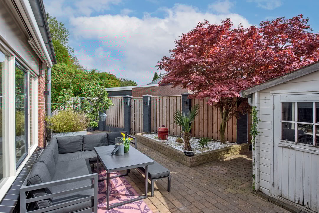 Foto 28 van Munsterhof 11