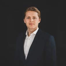 Kas Bedet - Real Estate Advisor